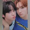 Tours Concert Si Zone 42 Zone Gifted Hanjin Unit Photocard