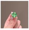 Senior Brooches Flower Leaf Brooch Pins for Women Suit Pendant  Fashion Brooches Jewelry