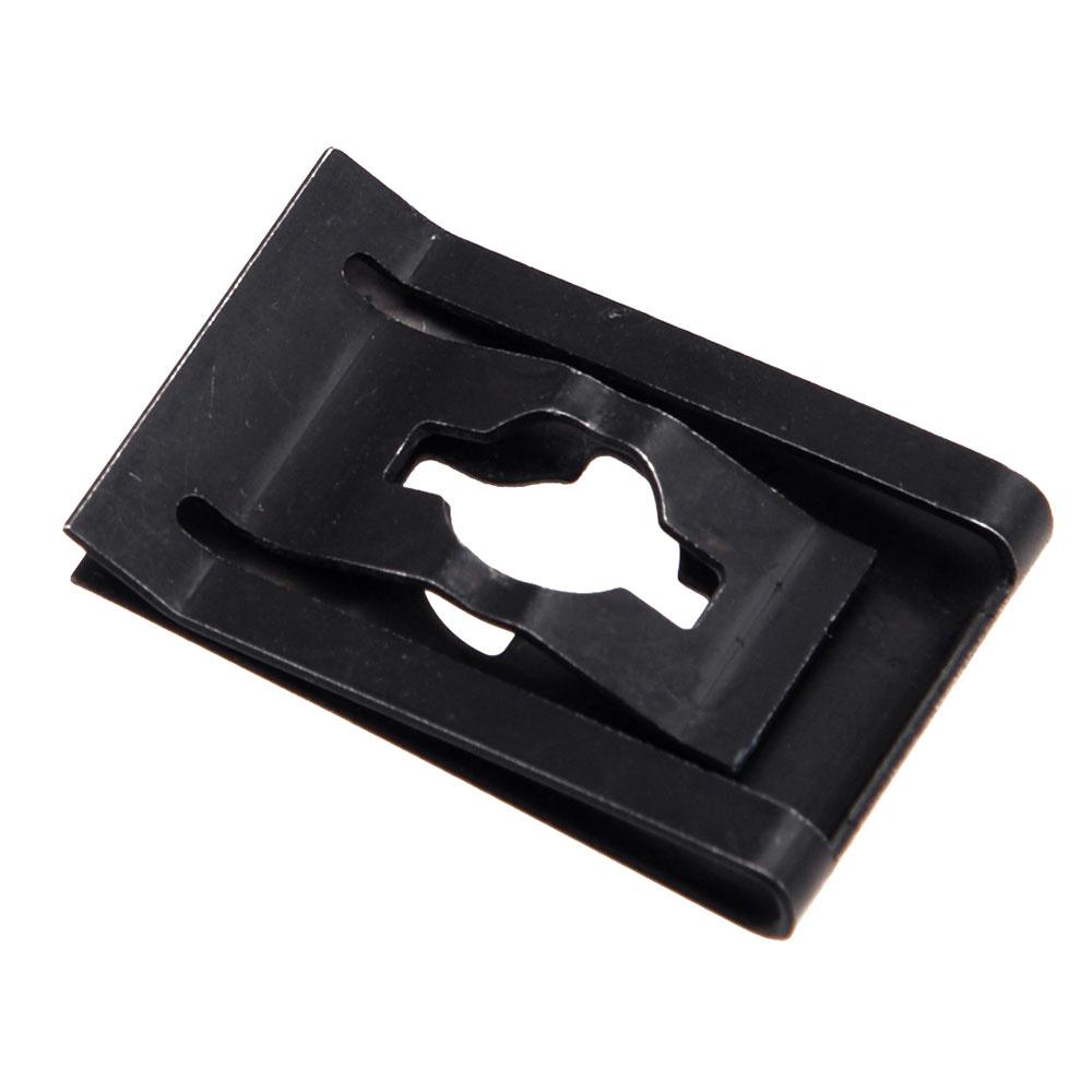 Комплект из 14 шт. нижних винтов крепления крышки двигателя 90674-TY2-A01 для Honda CR-V Civic Accord