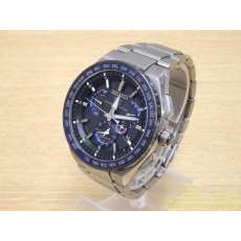 Used SEIKO ASTRON SBXB133 HONDAJET Collaboration Watch