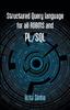 Книга Structured Query Language for All RDBMS and PL/SQL
