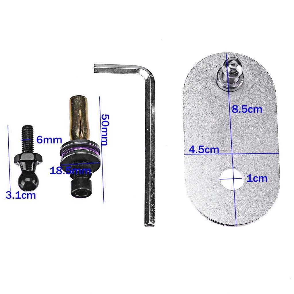 Задняя задняя дверь, поддержка подъема, газовые стойки, пружинный амортизатор, демпфер замедления для Ford F150 F-150 2004-2014 DZ43200, автомобильные аксессуары