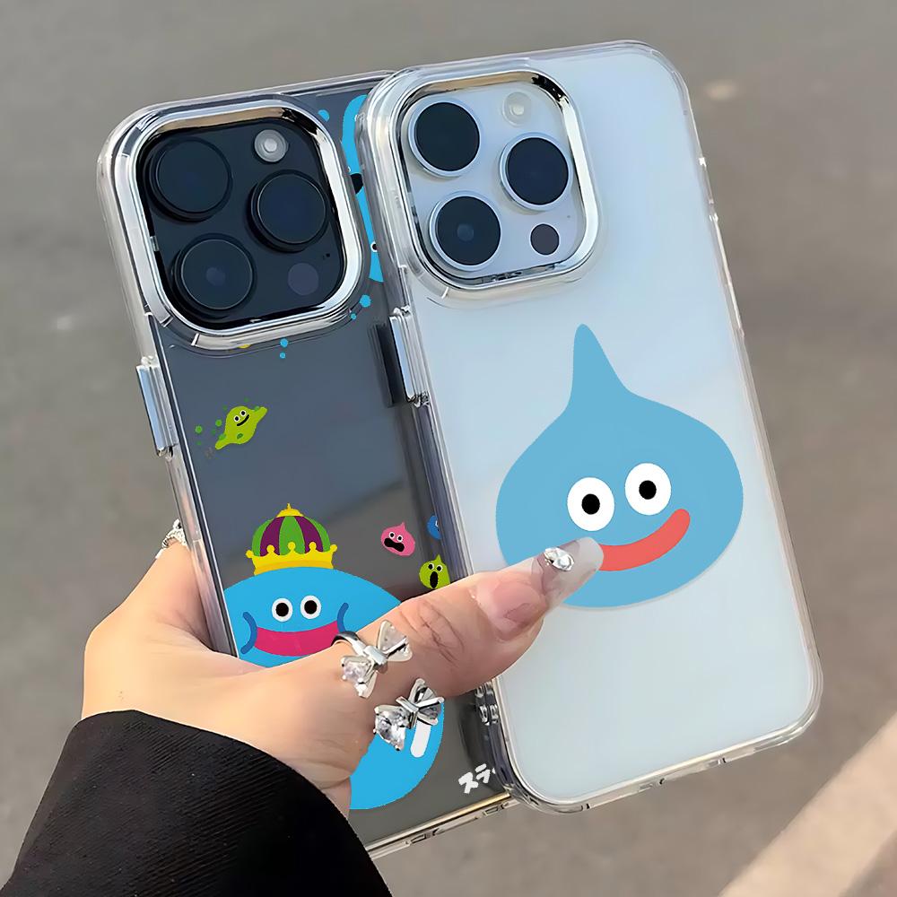 D-Dragon Quest Phone Case for Samsung Galaxy A56 A36 A26 A06 A55 A35 A16 A06 A54 A34 A25 A24 A15 A14 A05S A05 A73 A53 A33 4G 5G