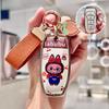 Совместимый чехол для ключей для BYD: Dolphin, Song Plus, Qin DMI, Han EV, Yuan Pro, Tang, Seal, 06, Модели GT