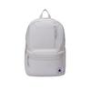 Новый рюкзак All Star из полиэстера, унисекс, светло-серый, CV2513026PS-004
