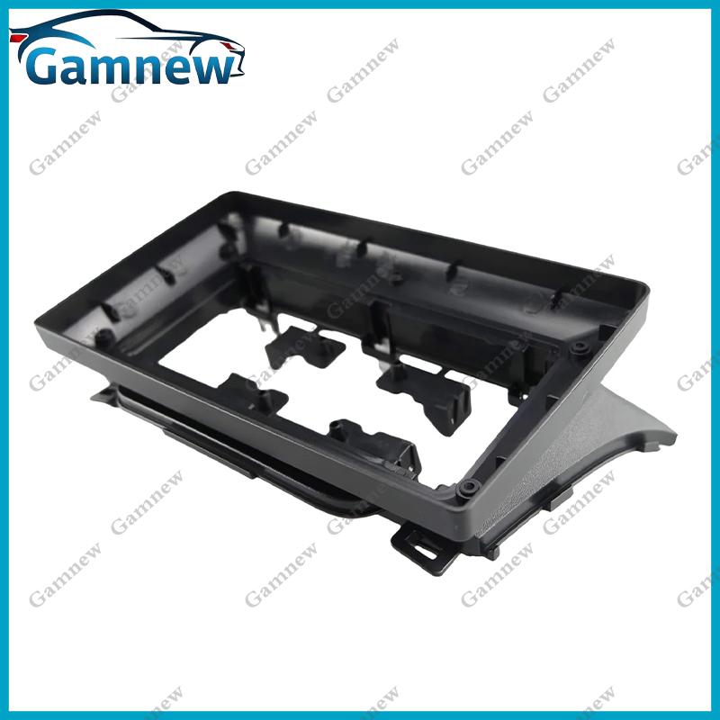 9 Inch Car Frame Fascia Adapter Android Radio Dash Fitting Panel Kit For Hyundai i30 GD Elantra GT i-30 2011-2017