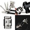 16 In 1 Bicycles Cycling Maintenance Wrench Tool Bicycles Maintenance Multitool Bikes Repair Wrench Bicycles Wrench Tool