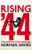 Книга Rising '44 : The Battle for Warsaw