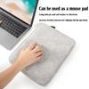13 14 15.6 inch Shockproof Notebook Computer Bag Air/Pro Storage Pouch for HP/Dell/Surface Office