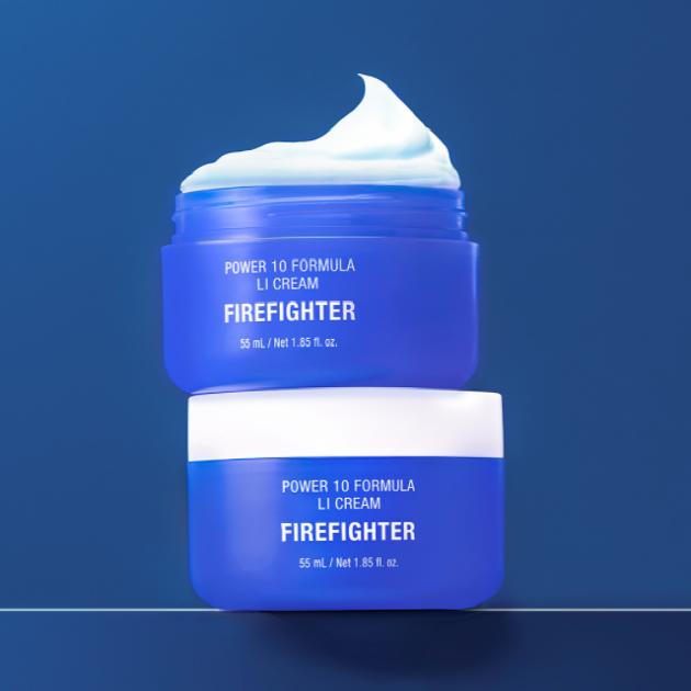 It's Skin Power 10 Formula Li Крем-пожарный 55 мл