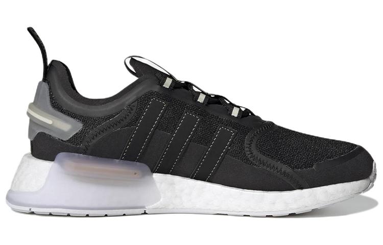 adidas Originals Wmns NMD_R1 V3 'Черный Алюминий' Женские GY4189