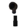 Soft With Hose Adapter 25MM Horse Hair Brush Vacuum Cleaner Parts Vacuum Attachment Bristles  Brush