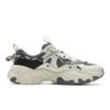 New FILA Running Abrasion Resistant Moisture Wicking Lightweight Low Top Running Shoes Men's White Gray F12M442115FAG