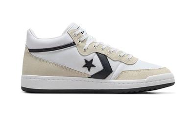 Спортивная обувь Converse White Fastbreak Pro
