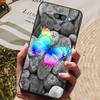 Чехол для LG Q60 K50 Q 60 Силиконовый Мягкий ТПУ Задняя крышка для LG K50 Чехол для телефона для LG Q60 LGK50 K 50 LGQ60 Защитный Бампер Чехол