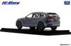 Inter Allied Hi Story MAZDA Machine Gray Premium Metallic Готовый продукт HS494GY 1/43 CX-80 (2024)