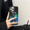 Чехол для телефона B-BonS J-Jovi для IPhone 16 15 17 Pro 11 12 13 14 Pro Max Plus Мягкая силиконовая крышка-оболочка с волнистым рисунком