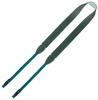 Nikon Ремешок на шею для зеркального фотоаппарата Simple Green из натуральной кожи 7131
