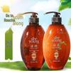 Siyuan Tea Seed Anti-Dandruff & Oil Control Shampoo
