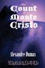 Книга The Count of Monte Cristo