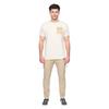 Duck and Cover Mens Puretor Elasticated Waist Trousers