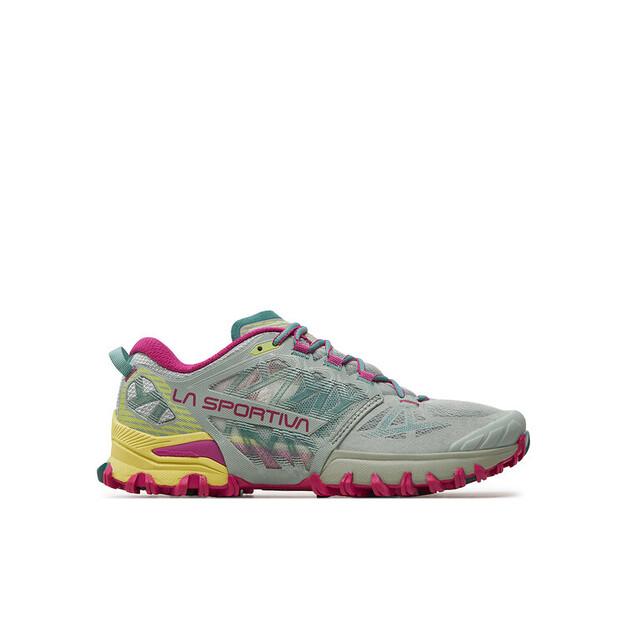 Треккинговые ботинки La Sportiva Bushido III