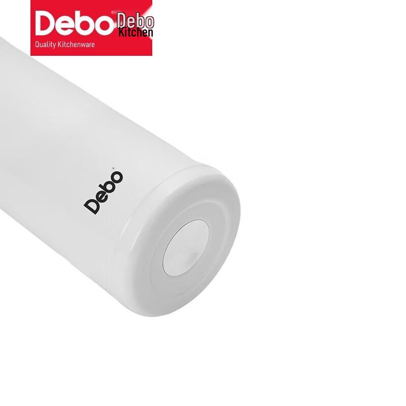 Термокружка Debo из нержавеющей стали 304