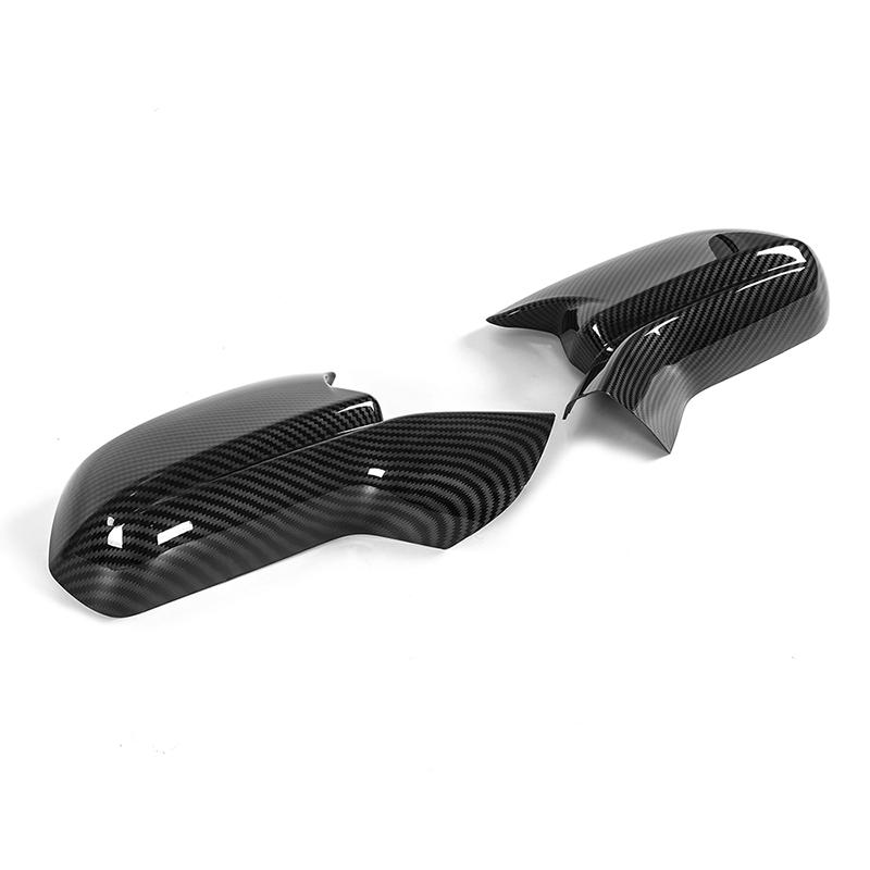 Bracingo боковое крыло зеркала заднего вида накладка декоративная крышка внешние детали автомобиля подходят для Chevrolet Camaro SS RS LT ZL1 LS