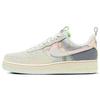 Pre-owned Nike Air Force 1 Sashiko FB1854-111-P26075962950366