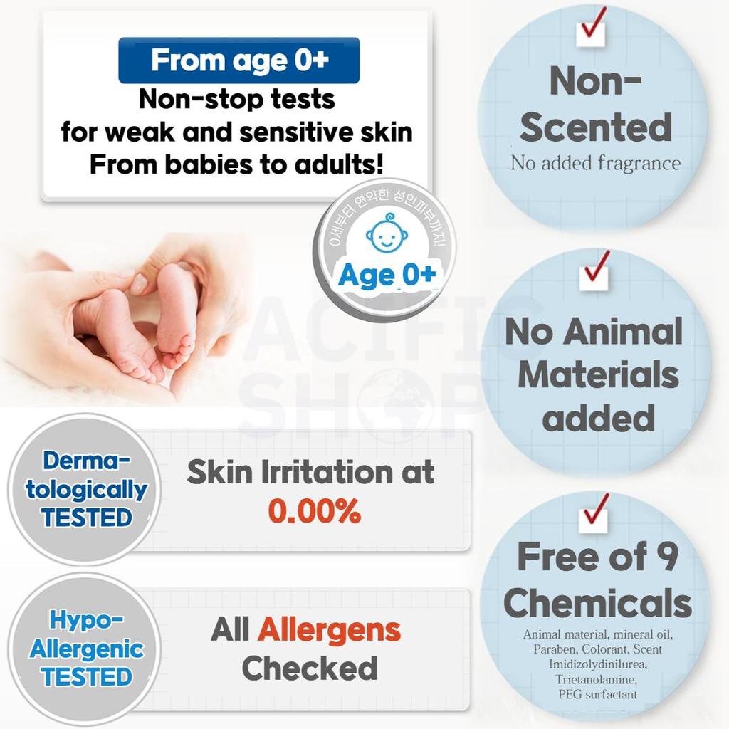 ILLIYOON MD Red Itch Cure Balm 60 мл