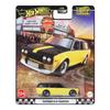 Hot Wheels Datsun 510 Универсал Bluebird Игрушка Мини-машина JBL21 Возраст 3+ Желтый
