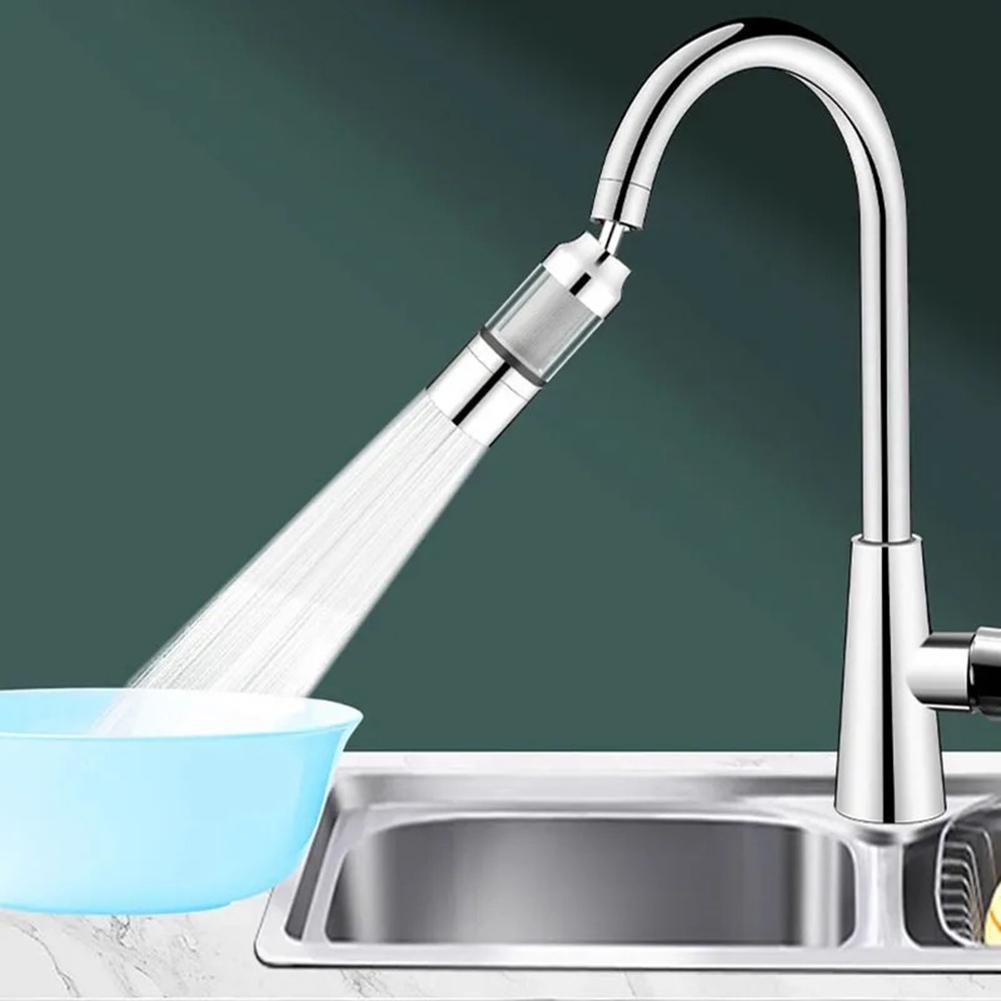 Кухонный магистральный фильтр Очиститель воды Водопроводная вода Бытовой Разбрызгиватель Удлинитель Водяной фильтр для ванной комнаты Аксессуары 11,2*3,2 см