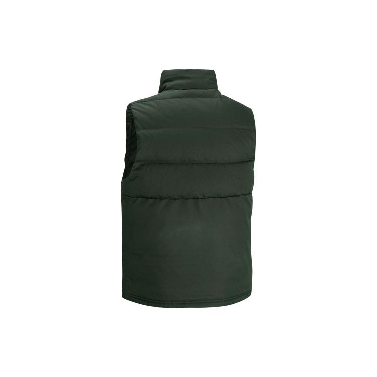 Under Armour Тренировочный спортивный повседневный пуховый жилет мужской жилет барокко-зеленый 1342703-310