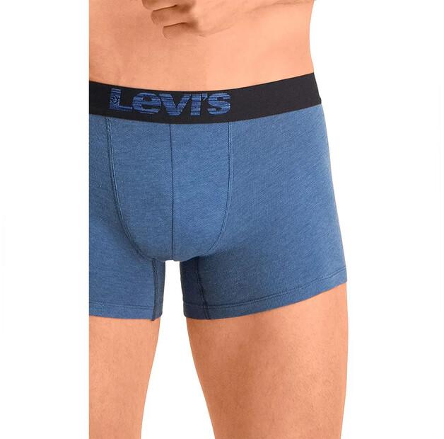 Levi's® Optical Illusion Organic Cotton боксеры 2 шт.