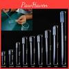 Premium Disposable Plastic Pipettes With Clear Measurement Scales For Accurate Liquid Transfer