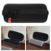 Portable Speaker Storage Bag Travel Pouch Shockproof Multipurpose Loudspeaker Carry
