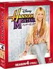 Ханна Монтана Сезон 4 Компактный Бокс-сет (Финал) [DVD]