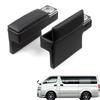 Nexxxly Подлокотники для моделей Toyota Ace и Левый и Подлокотник Хранение Аксессуар Интерьер Легко Включает Подстаканник (Набор 2) Хайс/Региус (Серия 200,