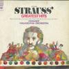 LP Record JOHANN STRAUSS JR. - THE PHILADELPH - Johann Strauss' Greatest Hits MS7502 Columbia Master 1969 US Classical Used