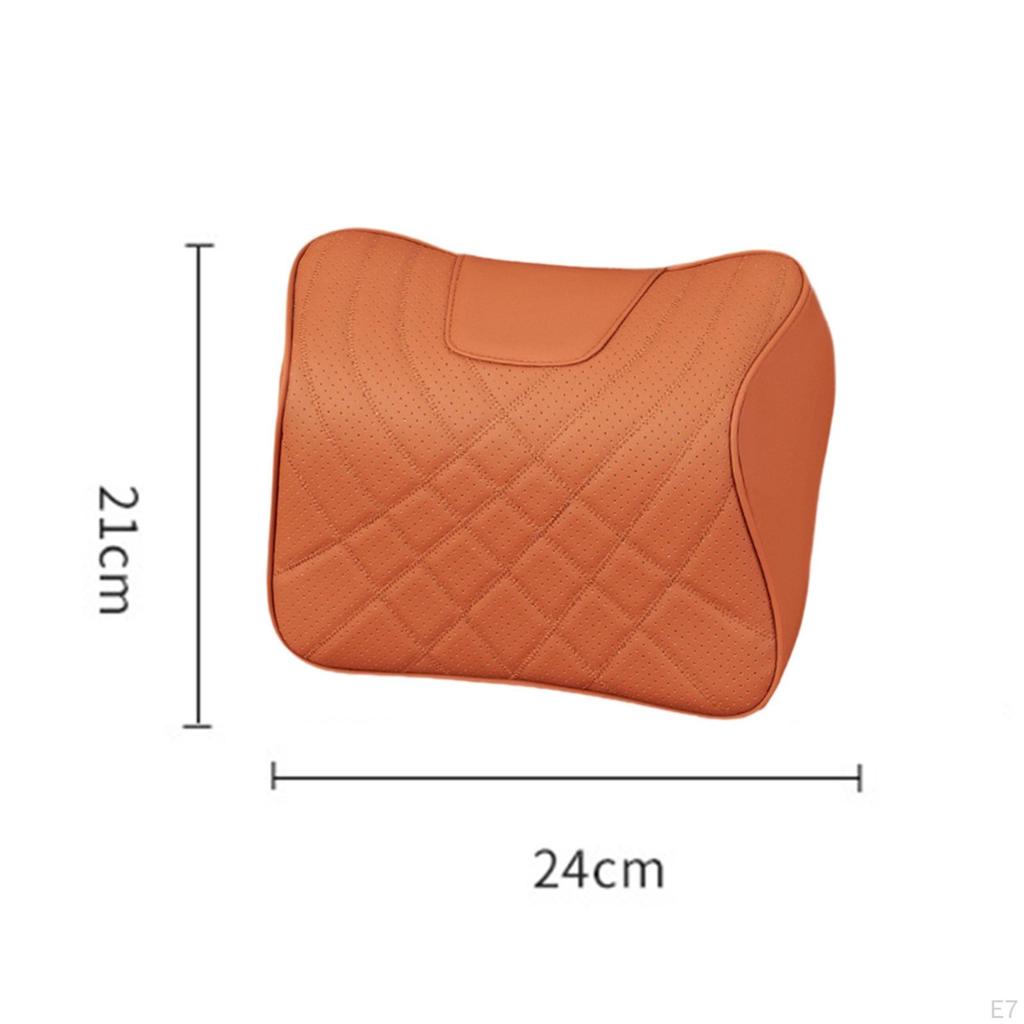 Подголовник автомобиля, подушка для шеи автомобиля