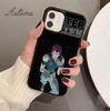 Модный чехол для телефона Hisoka Anime HUNTER×HUNTER для iPhone 11 12 13 14 Pro Max mini XR XS SE 2020 6 7 8 Plus Galaxy S21 S22