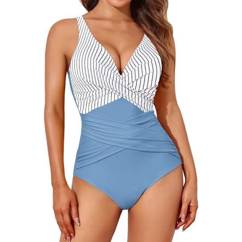 Women Bikini Sexy High Waist Bathing Suit Beach Swimwear Female Summer Swimsuit