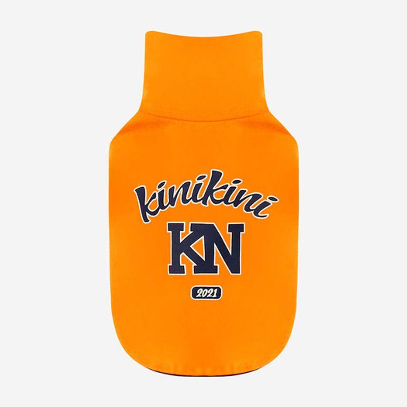 KINIKINI KINI DAILY TURTLENECK SLEEVELESS-2COLOR(Sleeve)