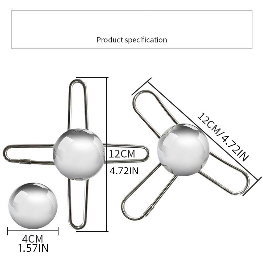 Reusable Cooling Coffee Tool Espresso Cooler Iced Coffee Chiller Frozen Ball for Coffee Wine