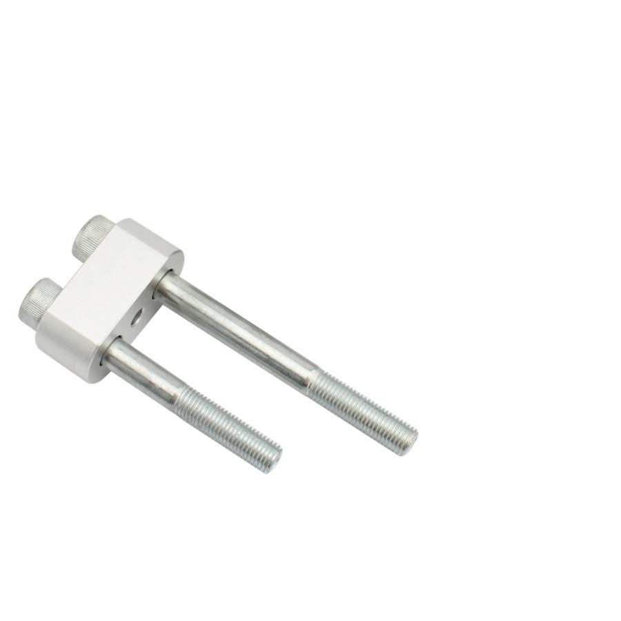 For Triumph Tiger 800 Tiger Explorer XC XR Explorer 1200 Tiger800 Motorcycle HandleBar Riser Handle Bar Mount Clamp Adapter