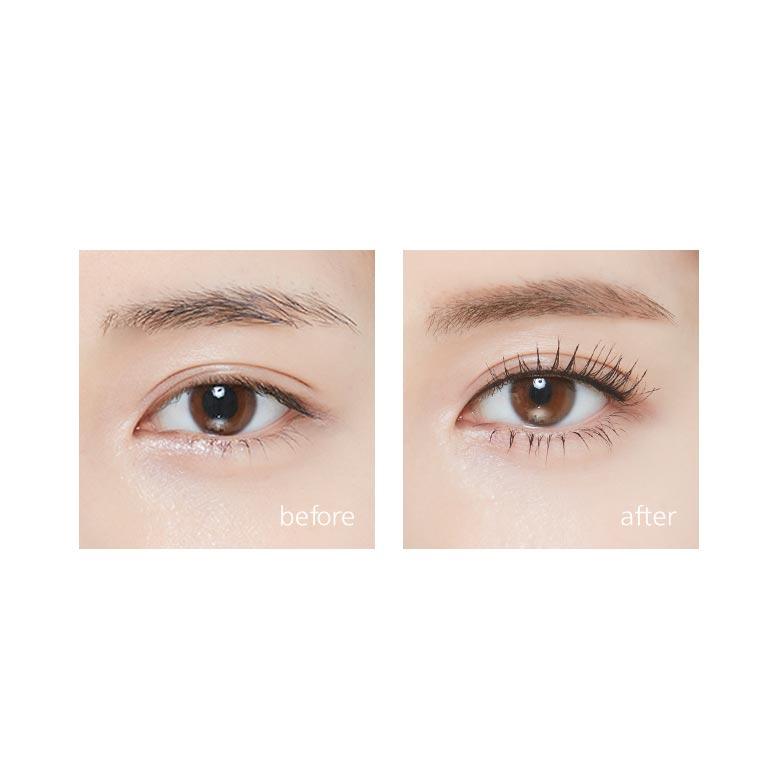 MISSHA 4D Mascara 7g*2ea