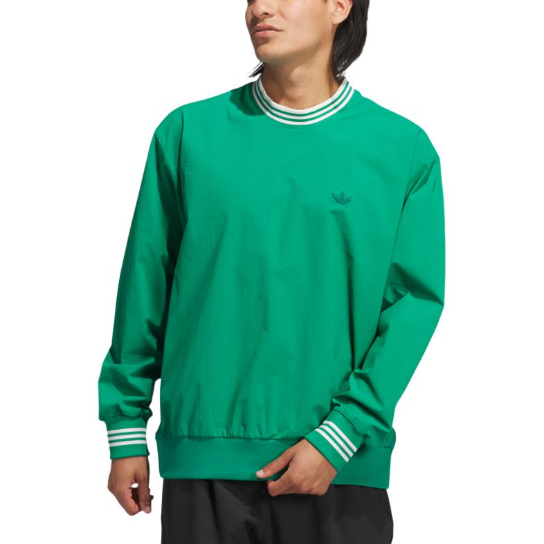 Adidas Performance X Rolling Links Sweatshirt JE9340