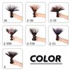 XINRAN Synthetic Short Messy Bun Claw Clip In Butterfly Hair Piece Extensions Updo Hair For Women Adjustable Styles Easy Hair Pieces