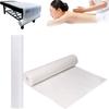 50/100pcs Convenient Non-woven Pillow Towel No Odor Massage Table Sheets Sets  Tattoo Bath