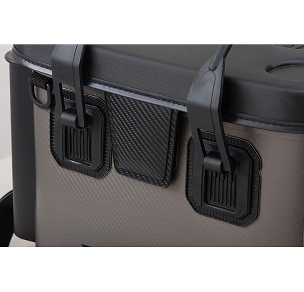 Paz Design PSL Баккан Вер. 6 Тип B (PSL БАККАН VI Тип-B) Средний, Черный/Красный, PAC-324